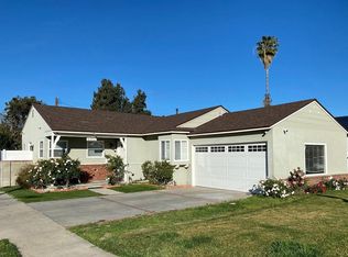 6831 Willis Ave, Van Nuys, CA 91405