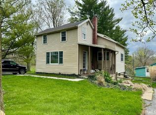 605 W Ellsworth St, Columbia City, IN 46725
