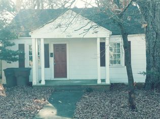 1503 Grove St, Greensboro, NC 27403