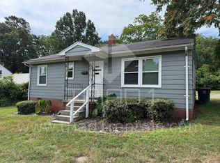 127 Lawrence St, Greensboro, NC 27406
