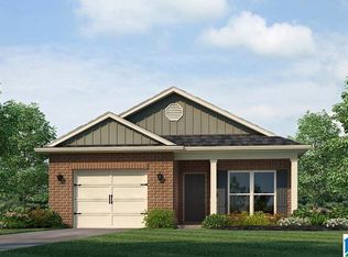 1645 Birch Bark Ln, Odenville, AL 35120