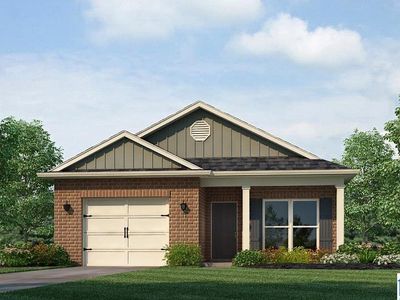 18596 Caffee Dr, Vance, AL, 35490