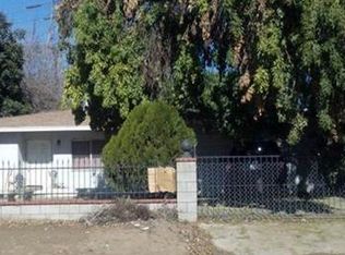 18474 11th St, Bloomington, CA 92316