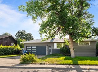 3204 5a St NE, Great Falls, MT 59404