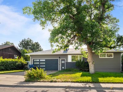 3204 5a St NE, Great Falls, MT, 59404