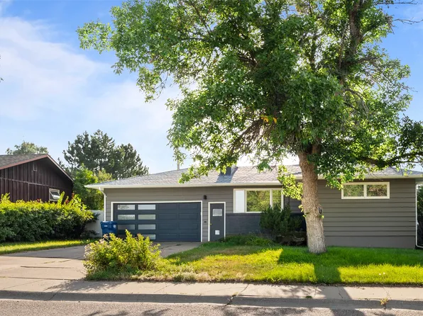 3204 5a St NE, Great Falls, MT 59404