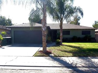 920 Huntington Dr, Modesto, CA