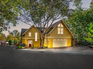180 Delaveaga Park Dr, Santa Cruz, CA 95065