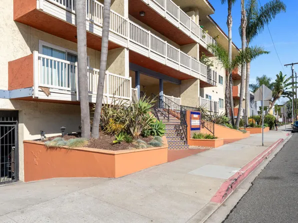1707 Pacific Coast Hwy Unit 320, Hermosa Beach, CA 90254