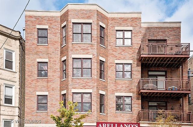1st image of 1056 W Lawrence Ave #2A