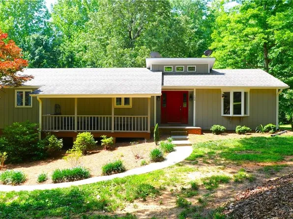 194 Woodtree Ln, Winston Salem, NC 27107