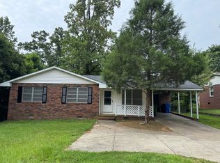3676 Weems Rd, Columbus, GA 31909