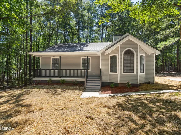 589 Bristle Cone Dr, Macon, GA 31220