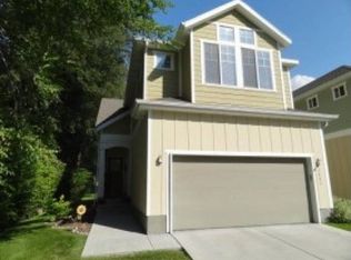 2893 S Nibley Garden Pl, Slc, UT 84106