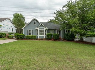 221 Braewick Rd, Columbia, SC 29212