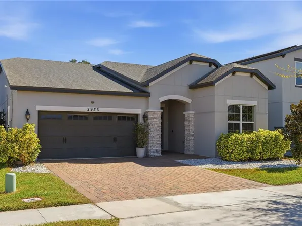 2936 Scarlett Dr, Saint Cloud, FL 34772