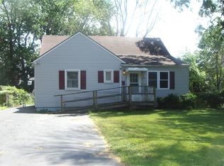 26 Waldo Ave, Rochester, NY 14609