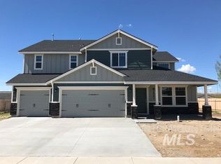 3585 S Windy Ridge Dr, Nampa, ID 83644