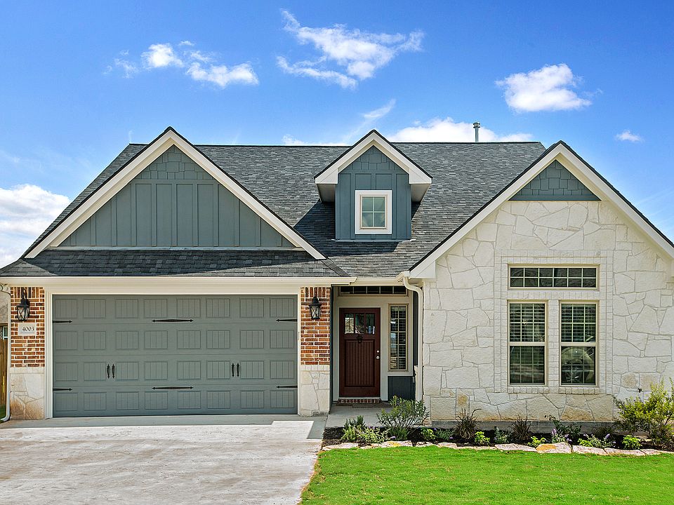 4003 Silver Brook Court - 