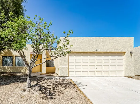 1534 W Churchill Pl, Tucson, AZ 85746