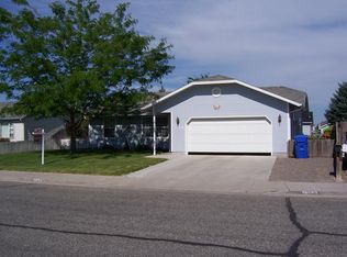 1260 Sunburst St, Twin Falls, ID 83301