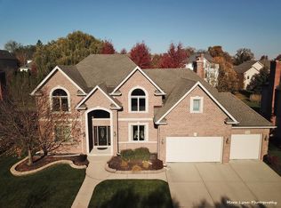 40W328 William Cullen Bryant St, St Charles, IL 60175