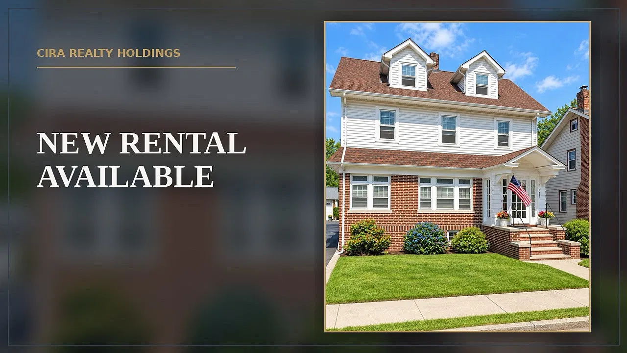 3 bed, 1200 sqft, $2,800 — Photo 1