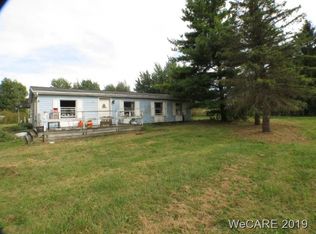 4601 Kerr Rd, Lima, OH 45806