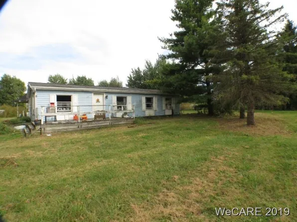 4601 Kerr Rd, Lima, OH 45806