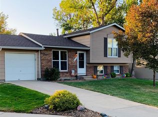 2173 S Lewiston St, Aurora, CO 80013