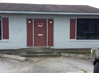 125 Reidsville Rd, Lyons, GA 30436