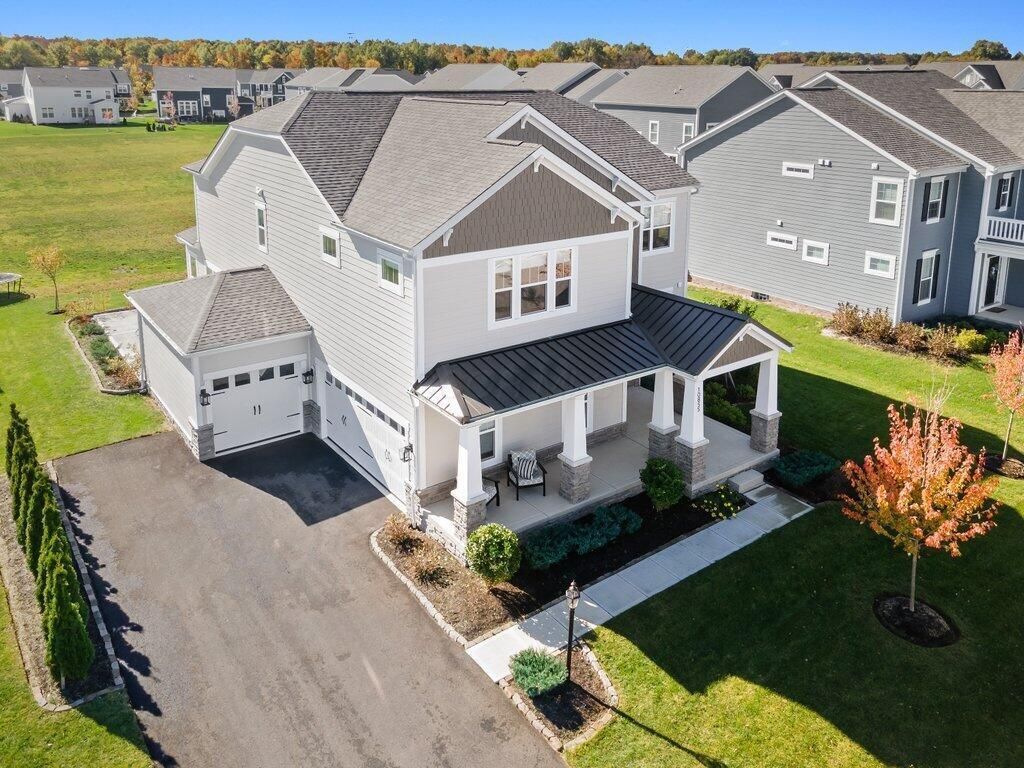 Real estate listing image