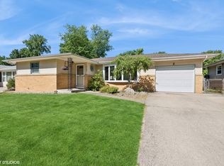 3705 Dorchester Rd, Michigan City, IN 46360