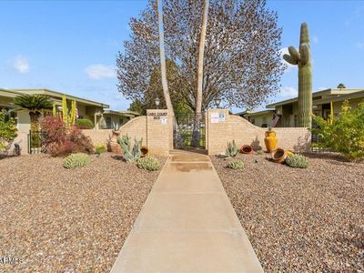 9970 W Royal Oak Rd APT Q, Sun City, AZ, 85351