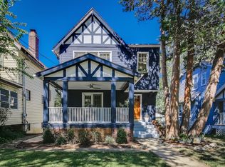 1365 Hamilton St NW, Washington, DC 20011