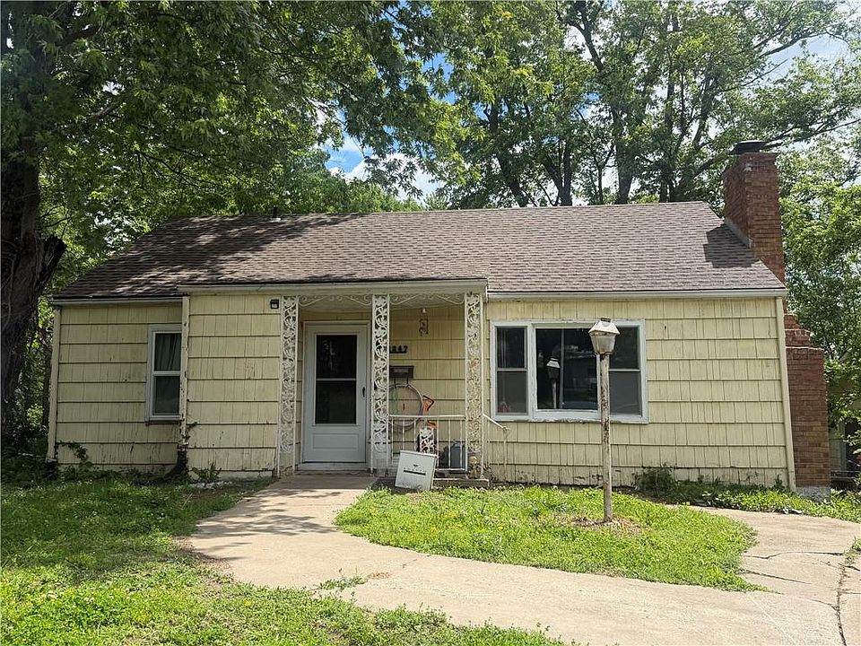 1st image of this home