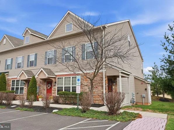 39 Bowman Dr, Feasterville, PA 19053