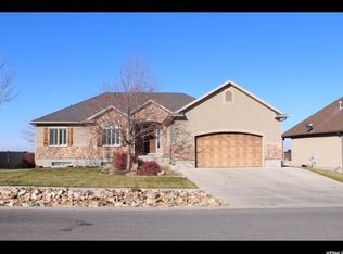 133 E Harvest Ln, Grantsville, UT 84029