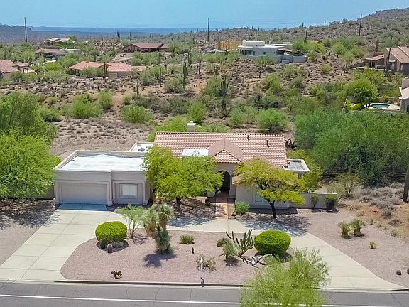 2nd image of 16401 E Saguaro Blvd