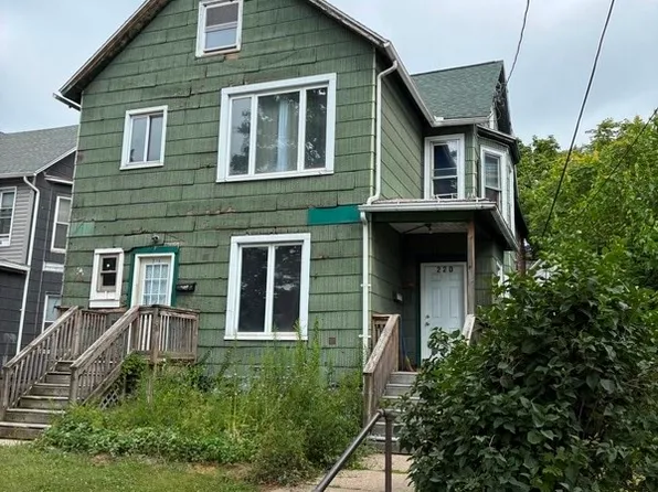 218 E 10th St, Erie, PA 16503
