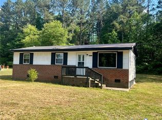 9170 Sussex Dr, Stony Creek, VA 23882