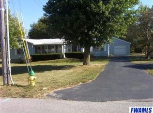 761 Garfield St, Huntington, IN 46750