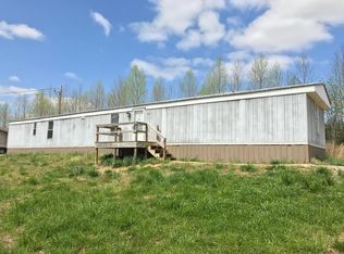 6989 J D Randolph Rd, Baxter, TN 38544