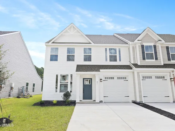 97 Crown Street, Hardeeville, SC 29927