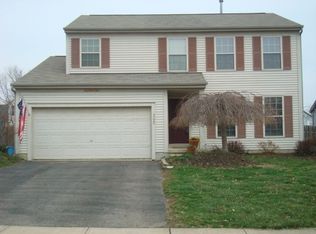 1325 Great Hunter Dr, Grove City, OH