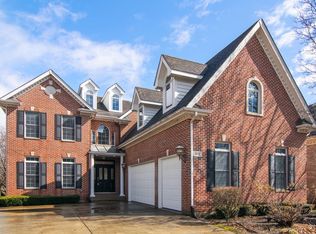 419 N Quincy St, Hinsdale, IL