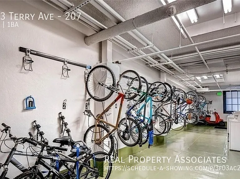 403 Terry Ave #207 — Photo 11