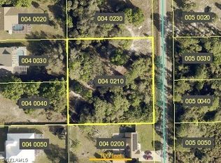 17 Roosevelt Ave, Lehigh Acres, FL 33936