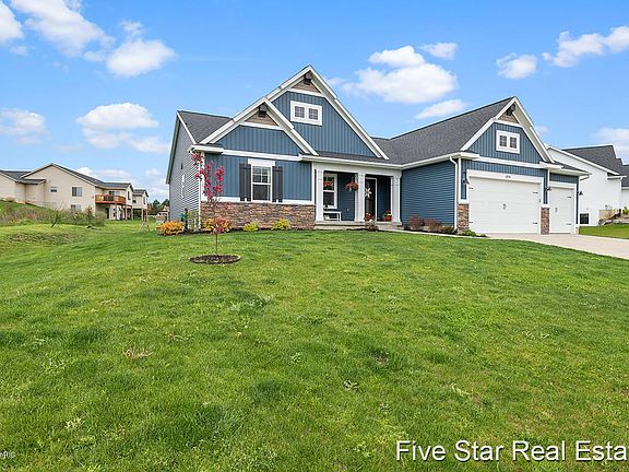 2nd image of 12270 Krystal Ct NW