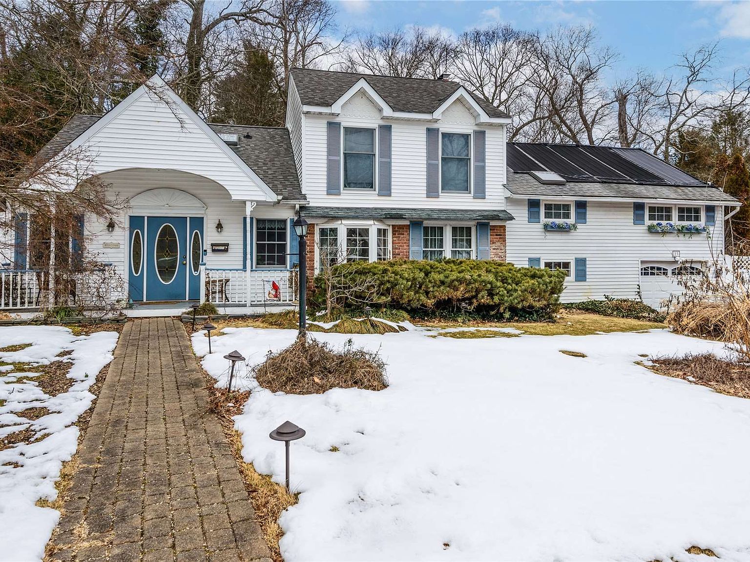 23 Overhill Road, Melville, NY 11747 MLS 3533000 Zillow